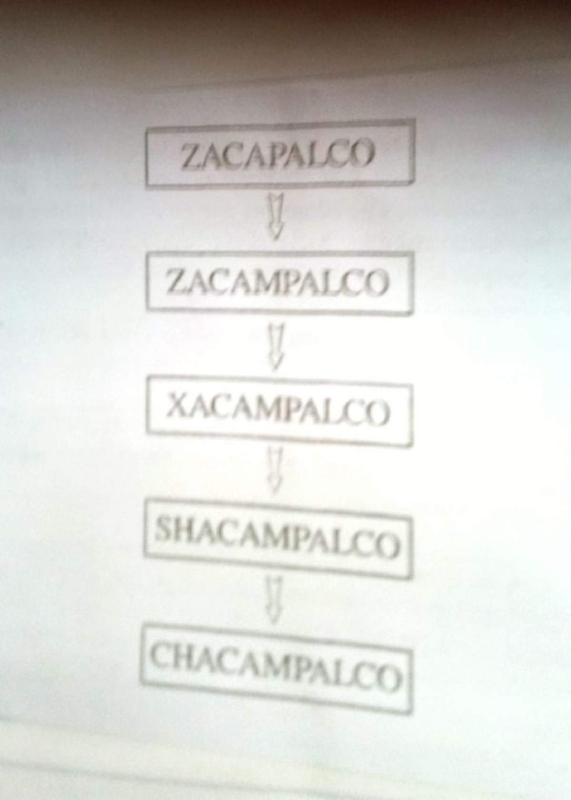 Ciudadano de Tlaquiltenango documenta la historia de su colonia