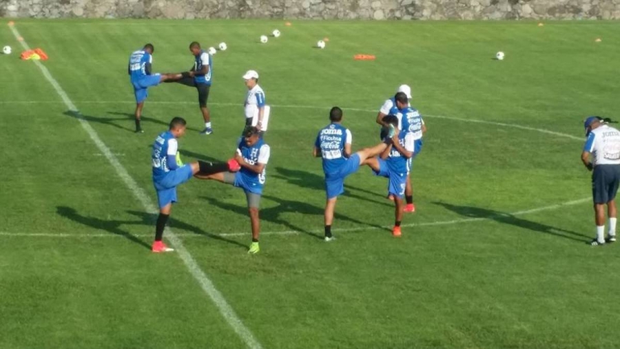 Honduras afina su estrategia en Xochitepec