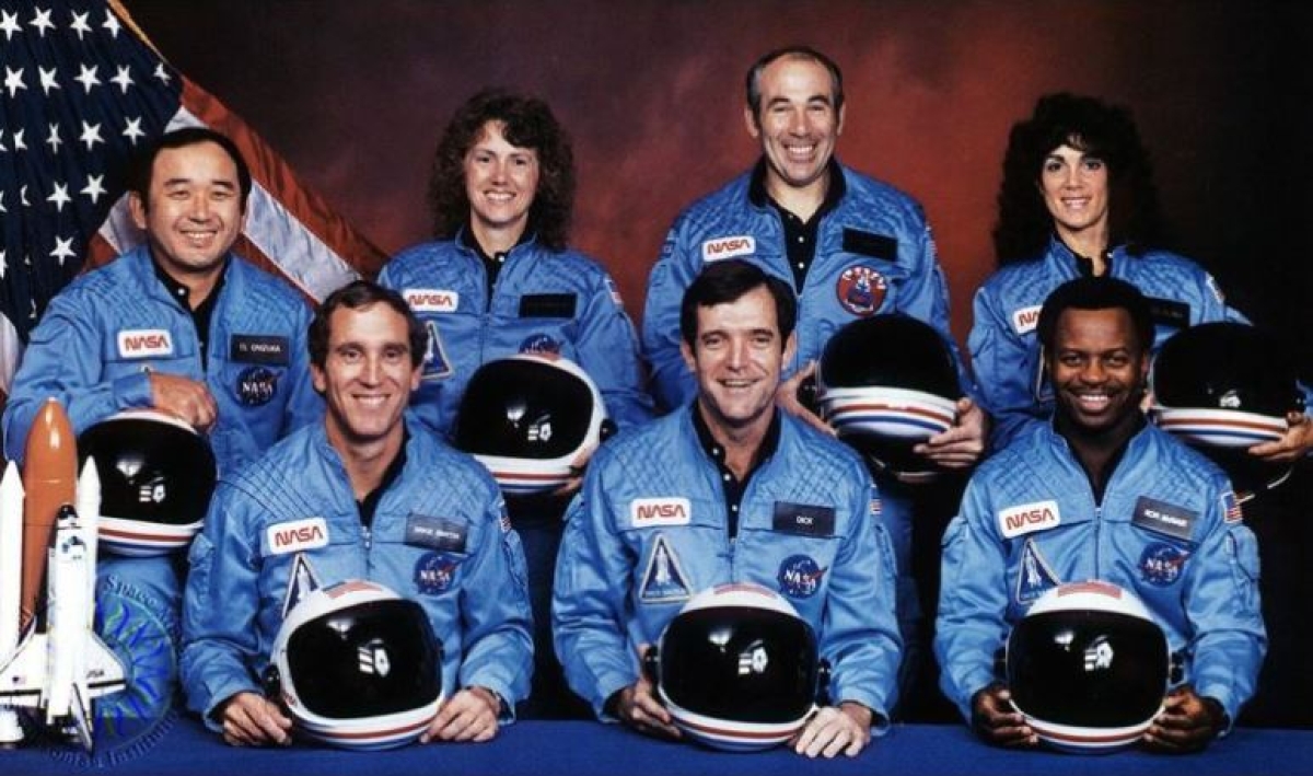 Tragedia del transbordador Challenger cumple 36 años