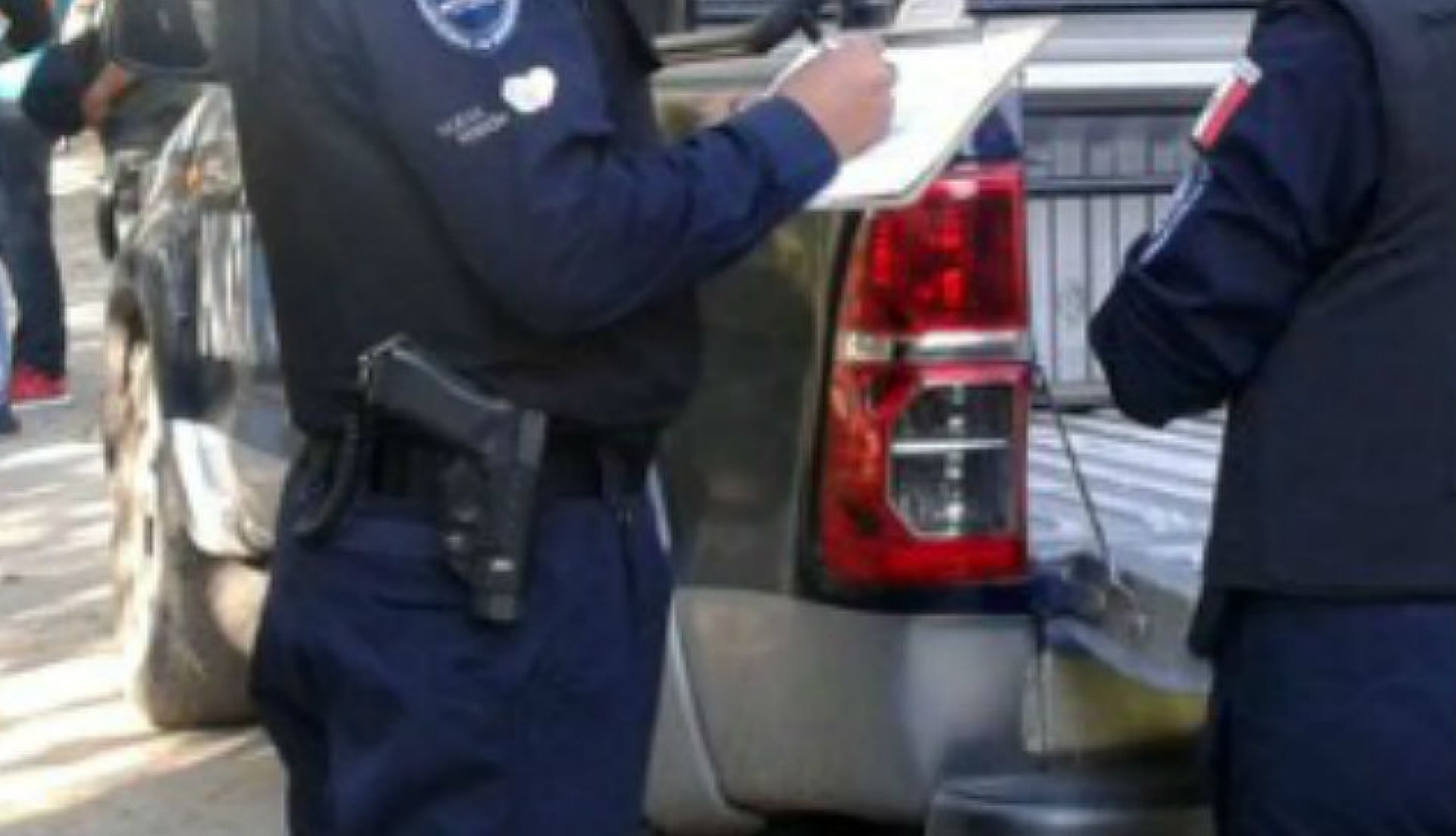 Despojan a un cuentahabiente de 70 mil pesos, en Las Palmas