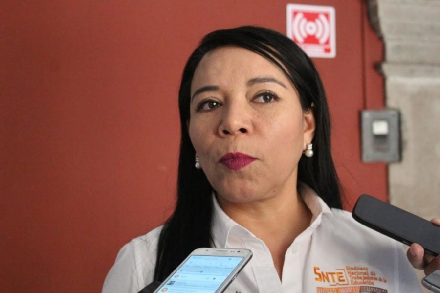 Busca el SNTE participación de municipios en acuerdo nacional a favor de la educación