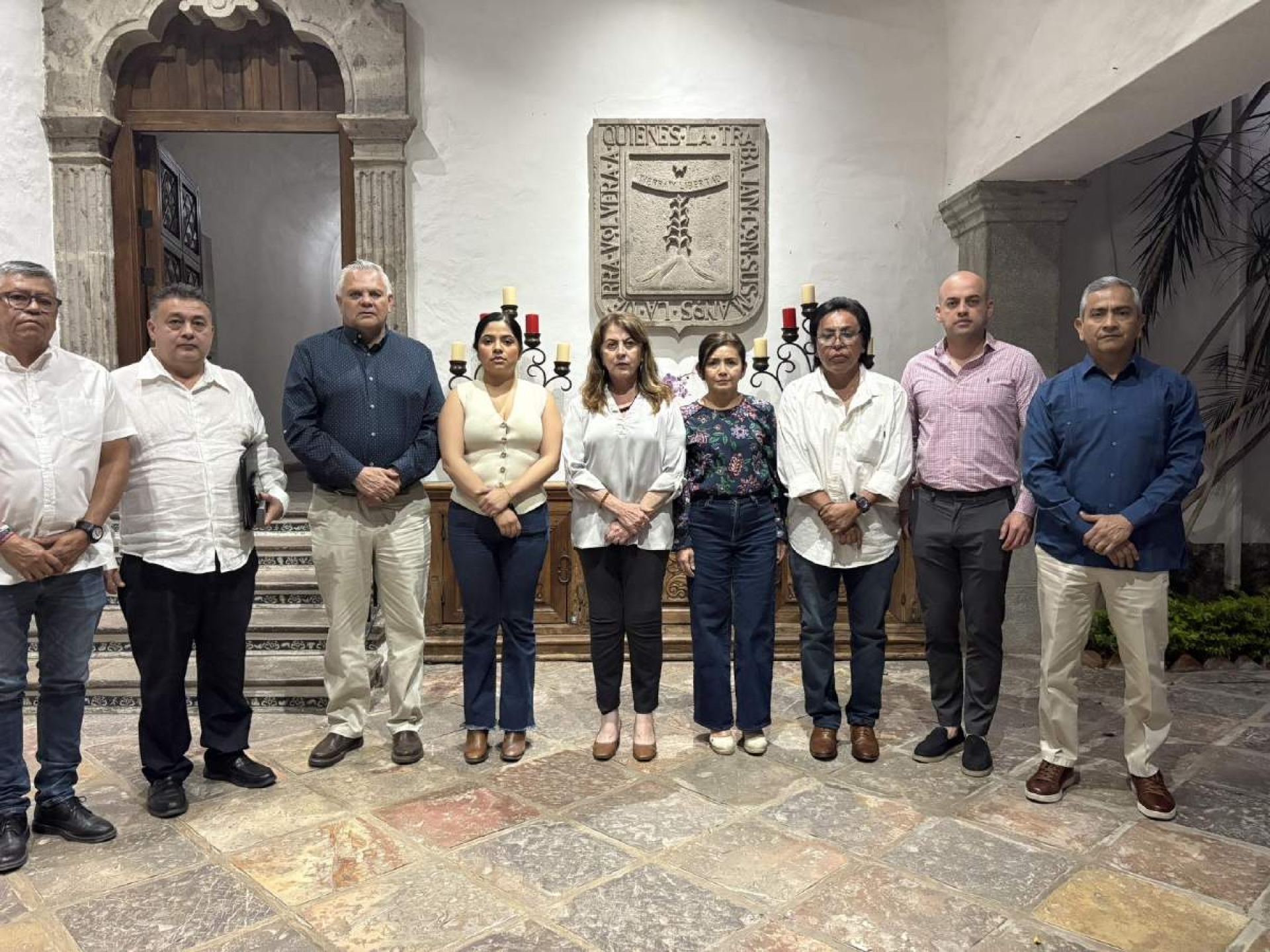 UAEM: golpe de realidad