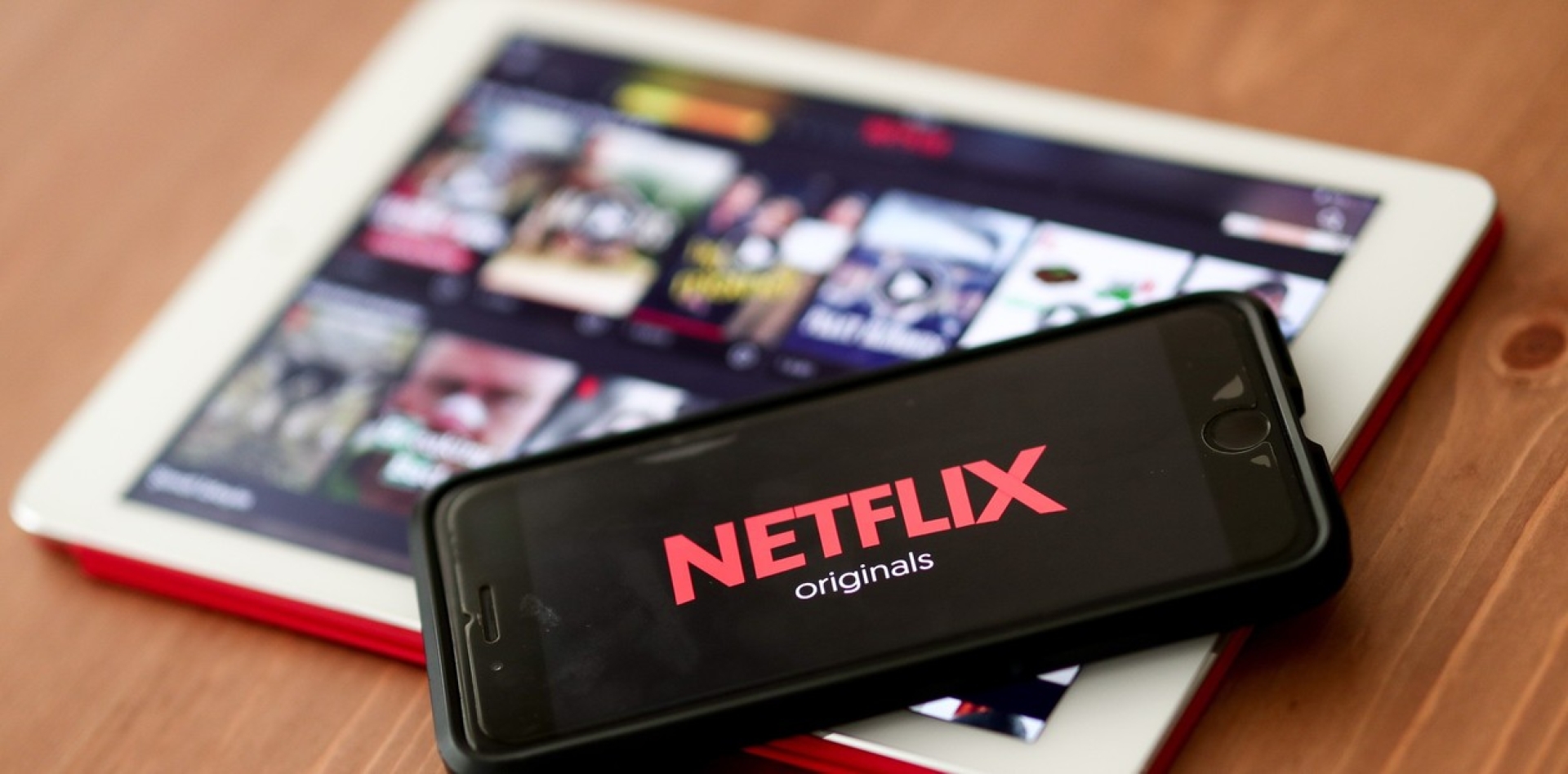 Netflix apostará por los videopódcast con contenido original y exclusivo