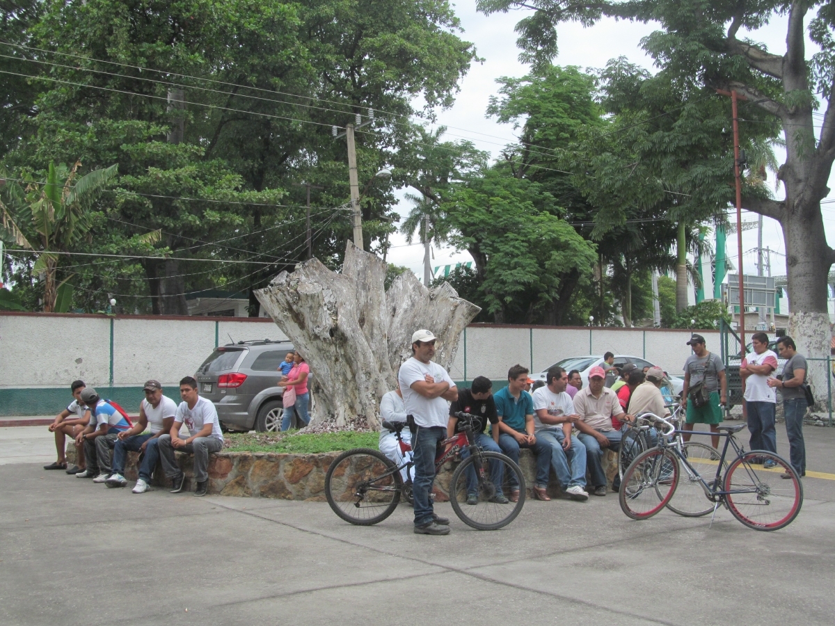 Recortan 154 plazas en el ingenio EZ de Zacatepec