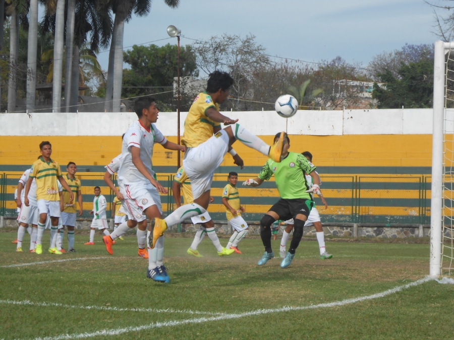 Cuautla se prepara para cierre de torneo