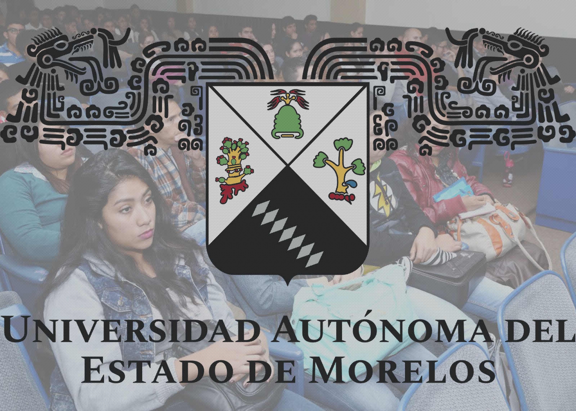 Inició ciclo escolar en la UAEM