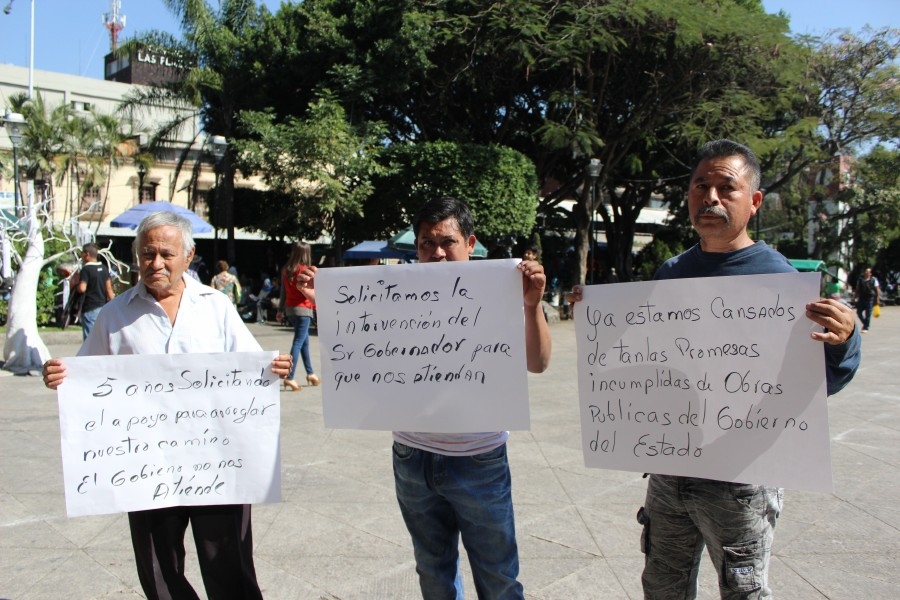El PAN ratifica su postura sobre el juicio político