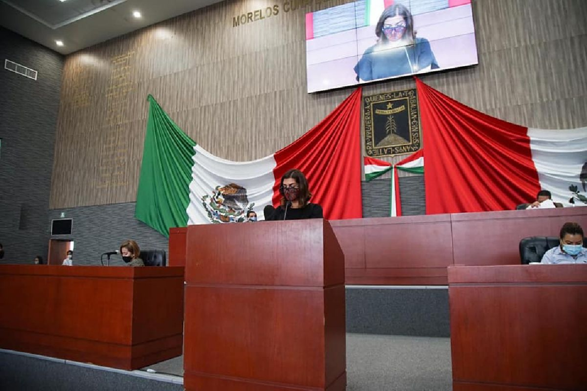 Aprueba Congreso reforma laboral