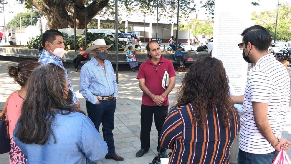 Aspiran organizaciones indígenas a proponer representantes en los cabildos