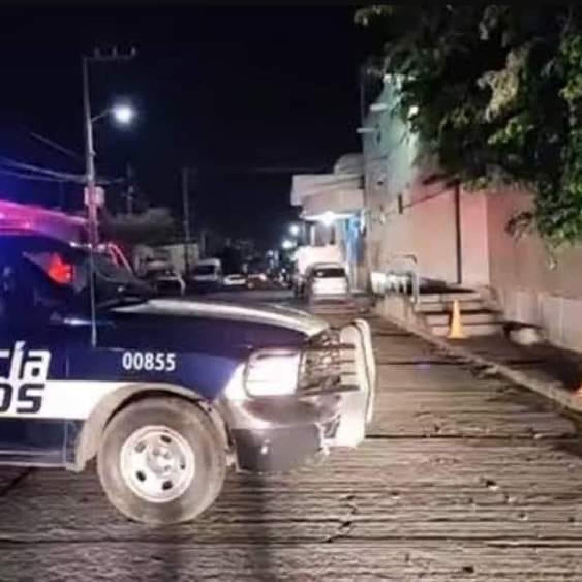 Disparan contra la casa de la síndica municipal de Ayala