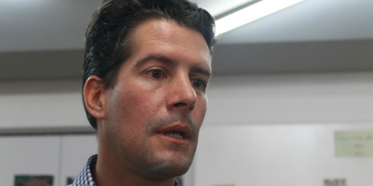Refiere Alarcón Ezeta que trabajos complementarios hacen más compleja la obra del paso exprés, del kilómetro 87 al 94