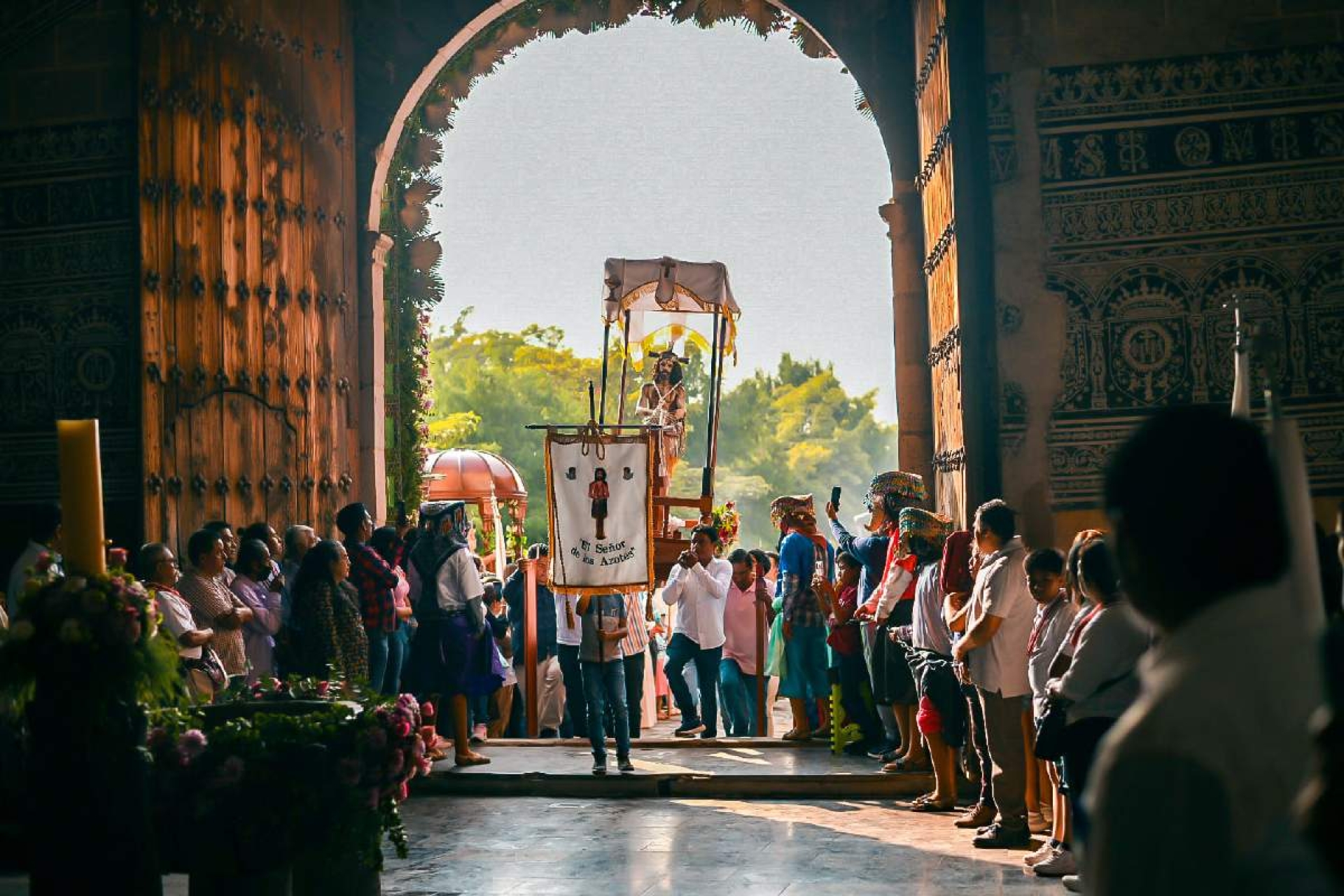 Reabren el exconvento de San Juan Bautista de Yecapixtla