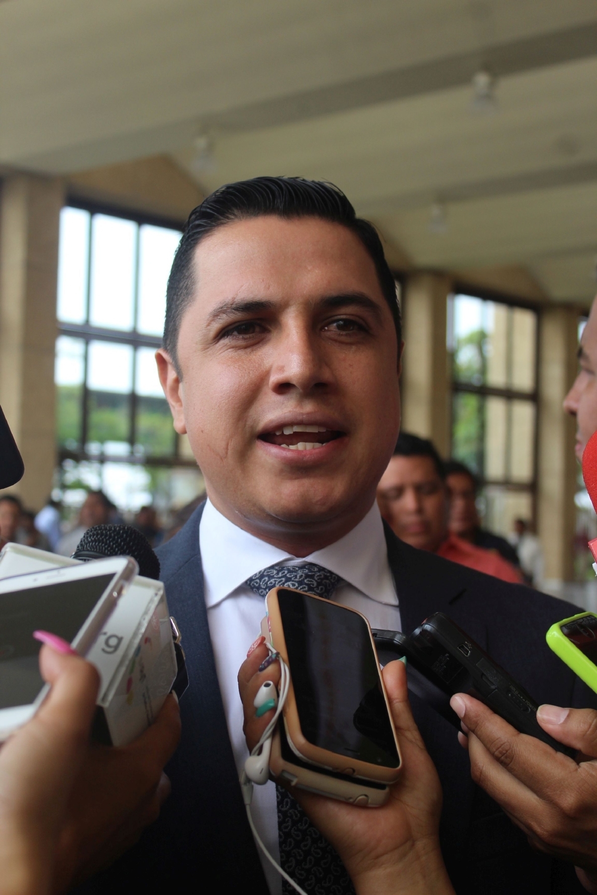 Ampliación presupuestal a órganos electorales será menor a la solicitada: diputado