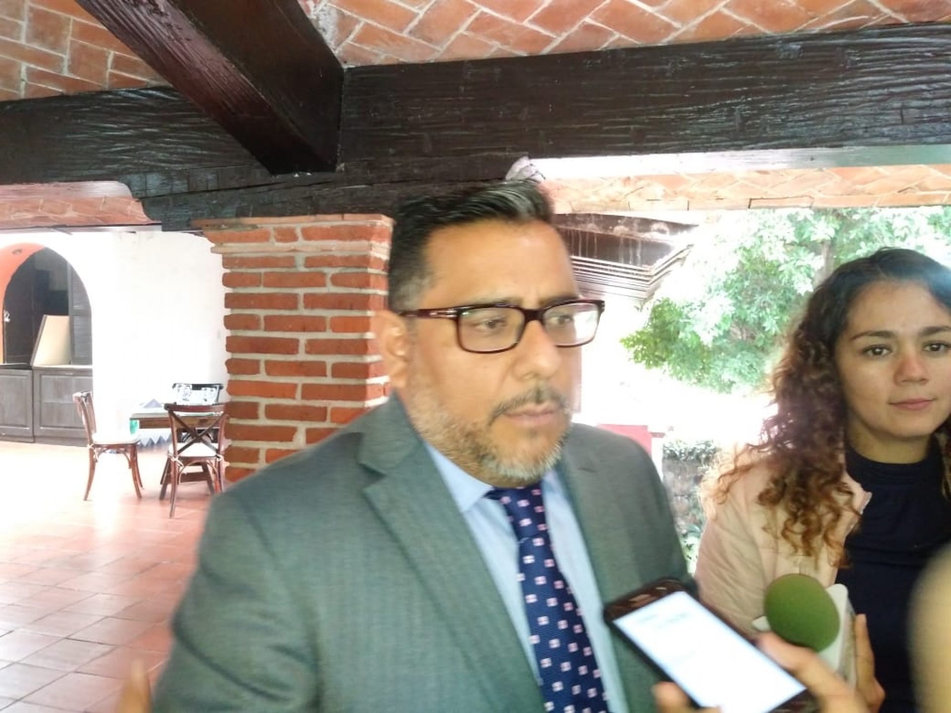 Adaptará ISSSTE el antiguo hospital 'Dr. Carlos Calero'
