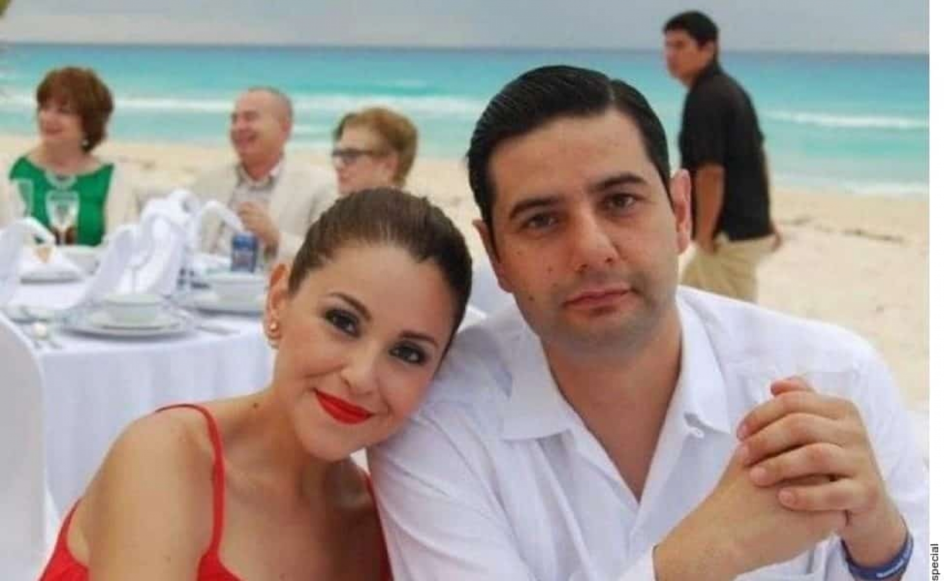 Jueces asesinados