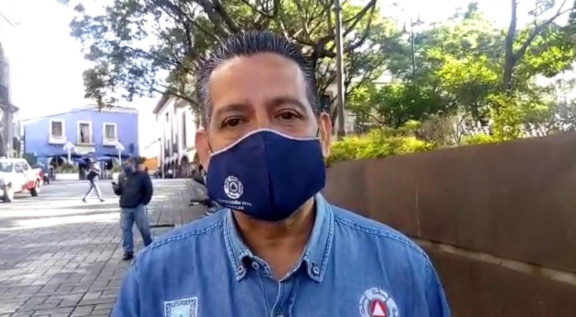 Familias en zonas de riesgo por lluvias hacen caso omiso de avisos de peligro: CEPCM