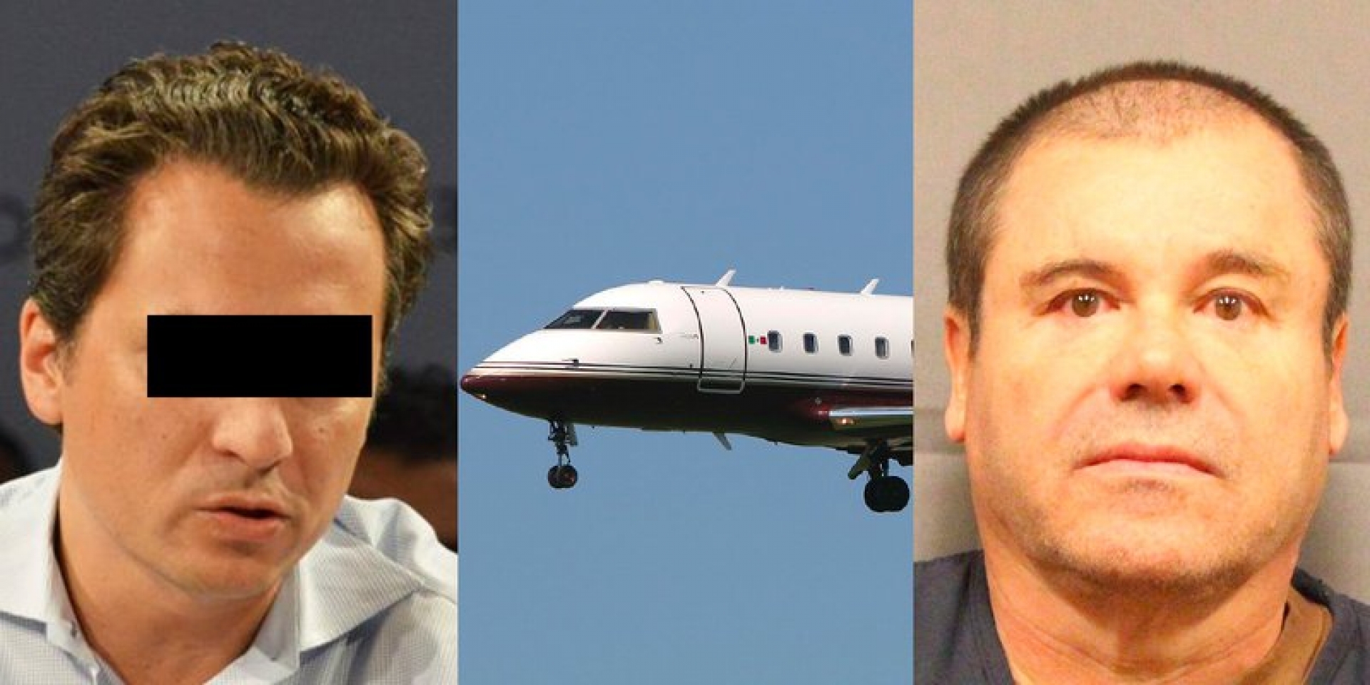 Lozoya será extraditado en mismo avión que llevó al Chapo a EUA