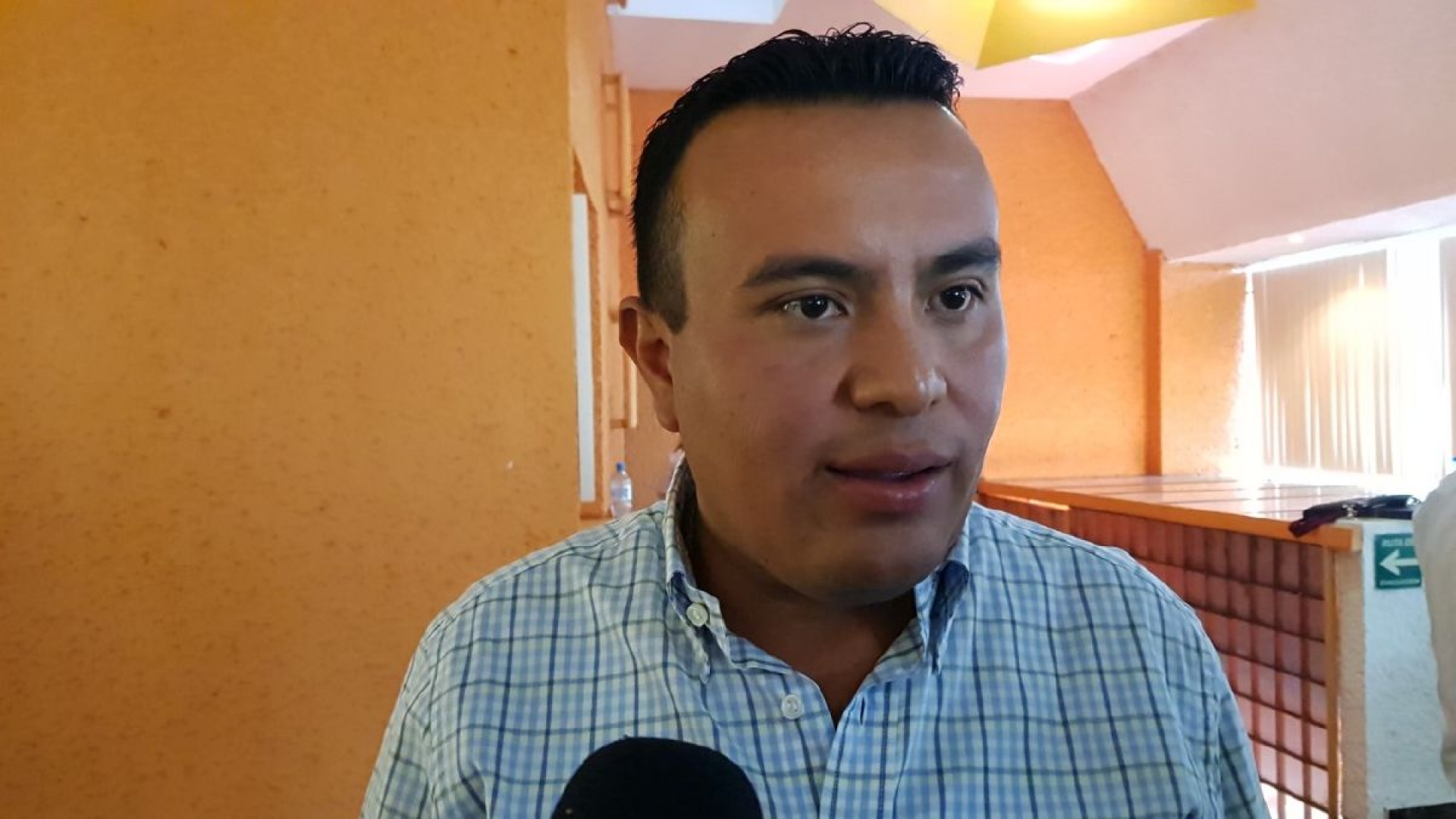 Busca edil de Ayala que agentes del municipio sean dados de alta en el IMSS