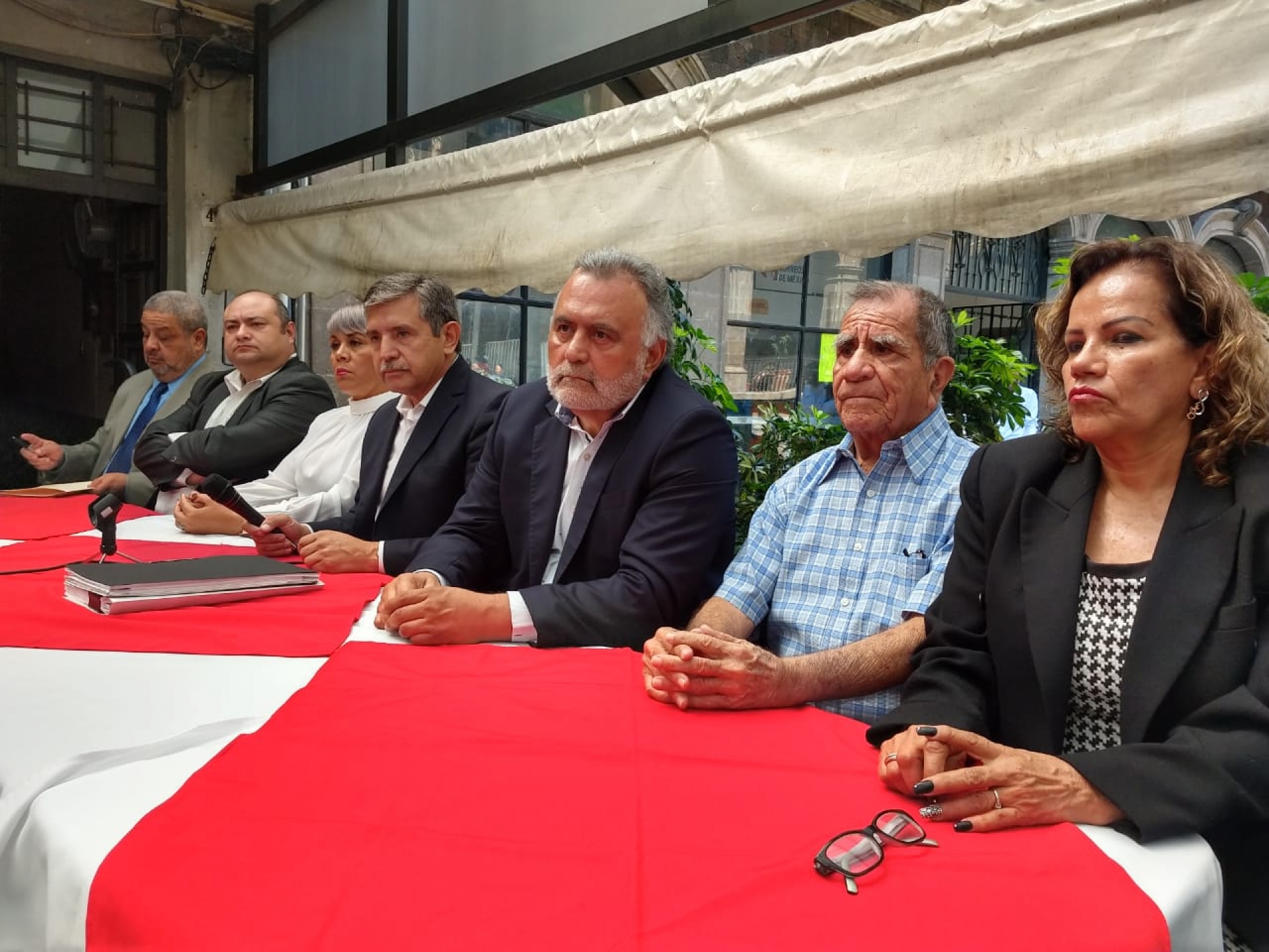 Señalan abogados necesidad de un plan estatal de seguridad pública