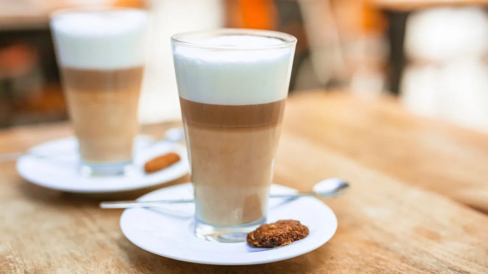 ¿Cómo hacer capuchino casero? Prepara tu propio polvo instantáneo