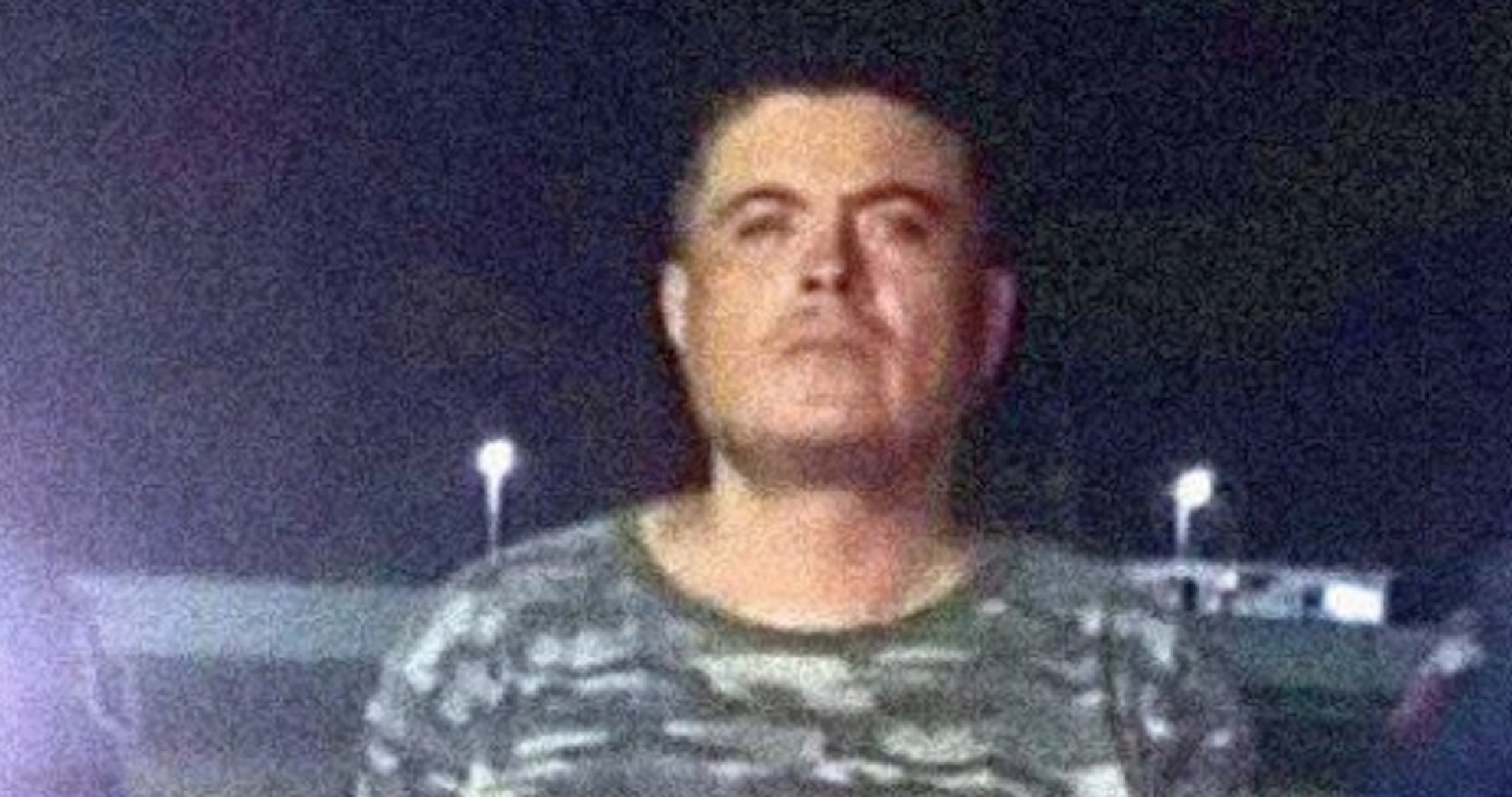 Don Cándido y Don Chano