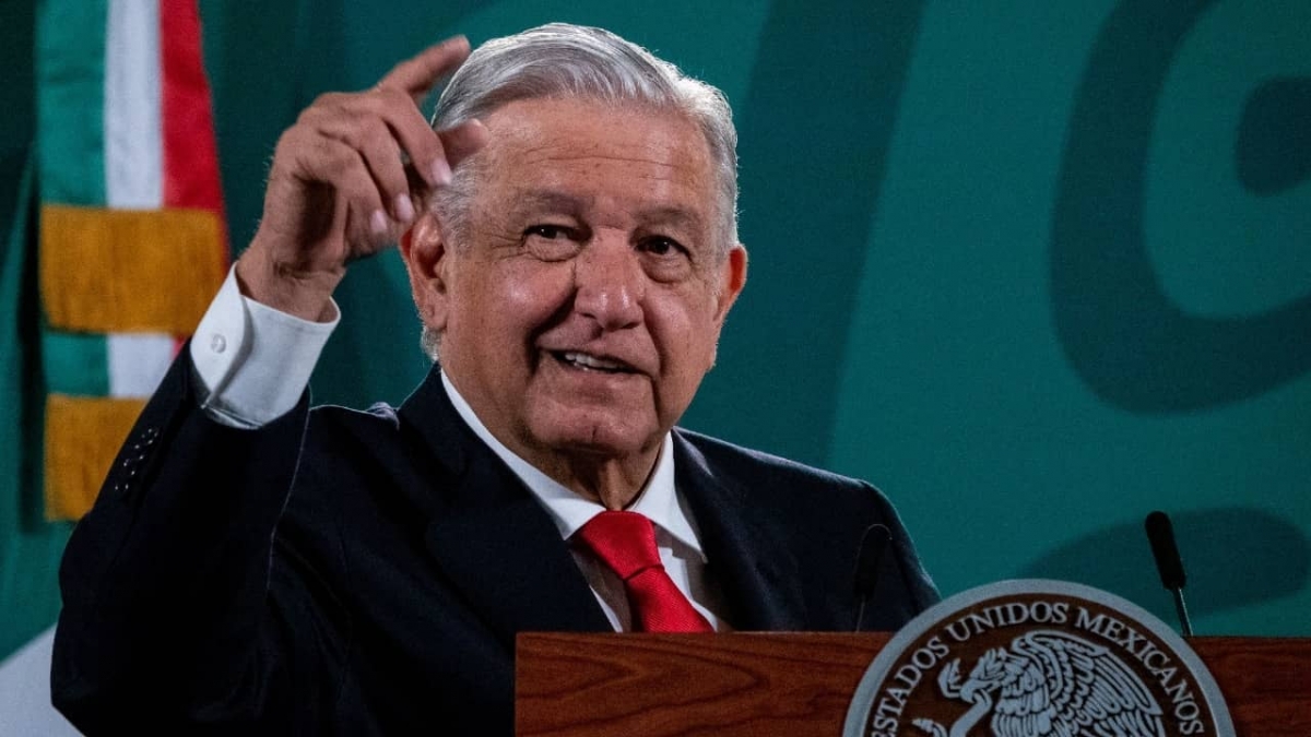 Tercer Informe de Gobierno de AMLO, minuto a minuto