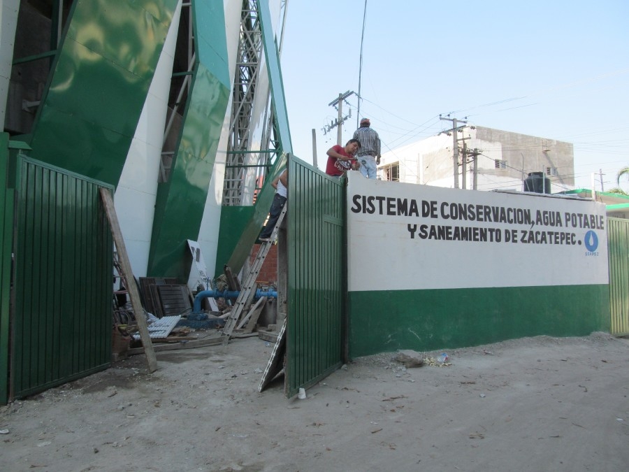 Denuncian por extorsión a funcionario de Zacatepec