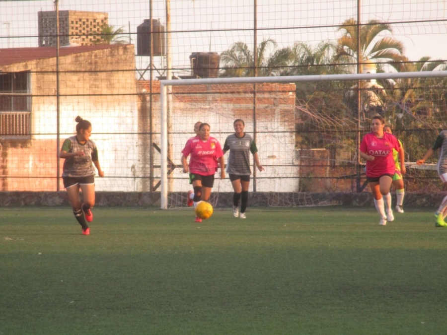 Sampdoria y Chivas Tres de Mayo estarán en la Copa Femenil Acapantzingo Unión