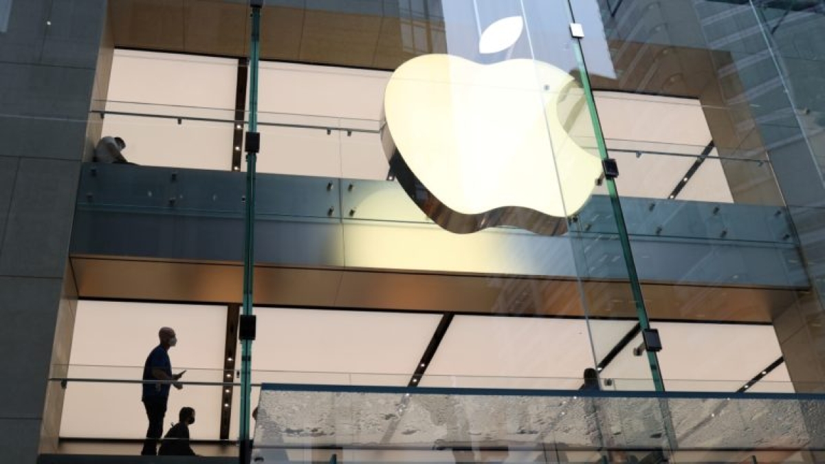 Apple enfrenta nuevo cargo antimonopolio en la UE por ‘streaming’ de música