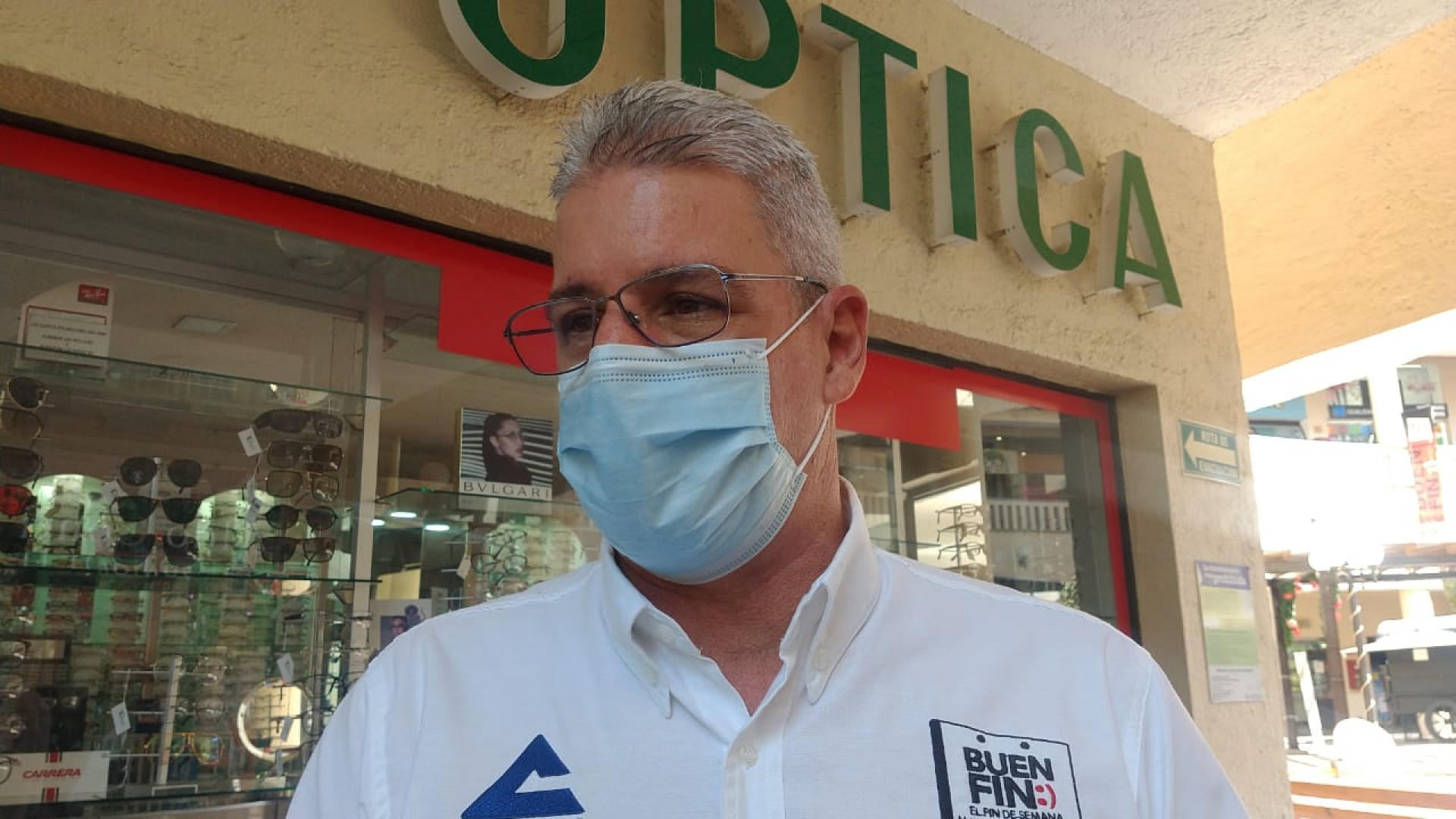 Prevé Canaco se efectúen mesas de trabajo con el gabinete de seguridad