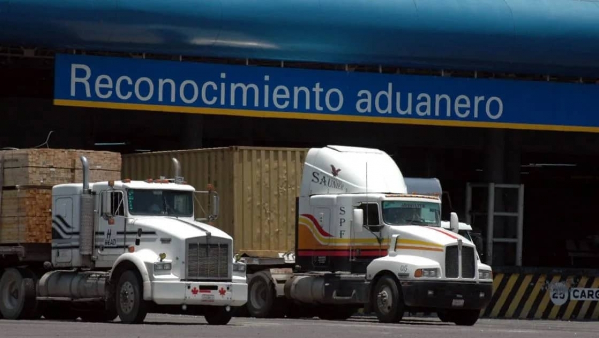 AMLO crea la Agencia Nacional de Aduanas y le quita el control de ellas al SAT