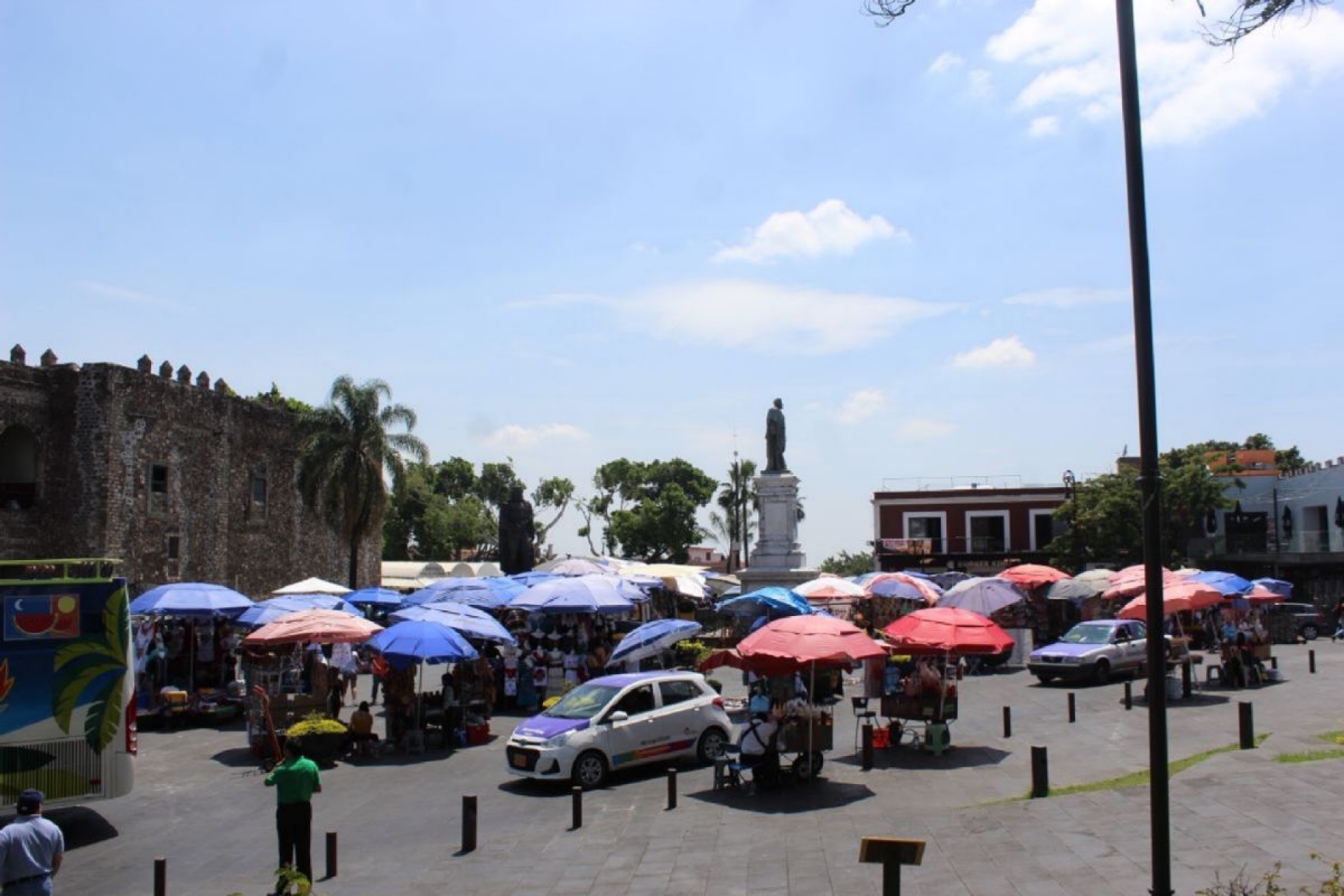 Hacia una reubicación informal