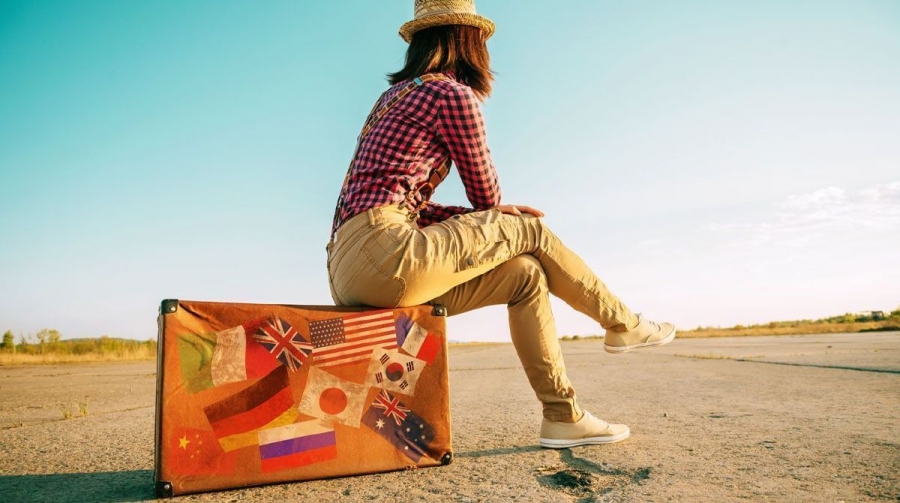 Cinco secretos para viajar con poco presupuesto