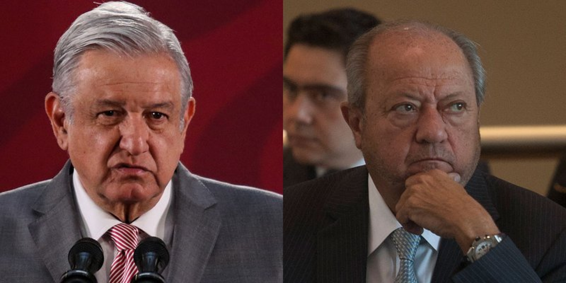 AMLO por Romero Deschamps: celebro lo que pasó y fue sin violencia