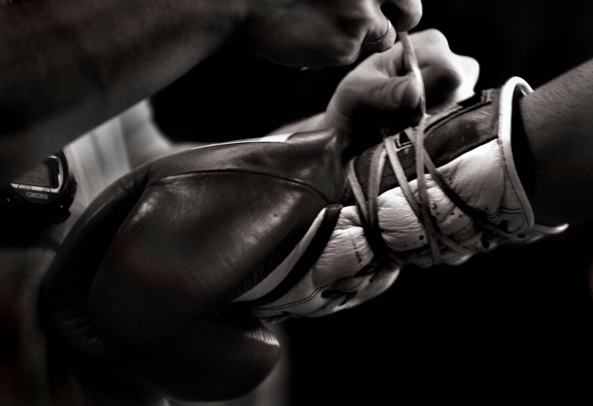 Ocho pugilistas consiguen su boleto a los Juegos Nacionales Conade 2021