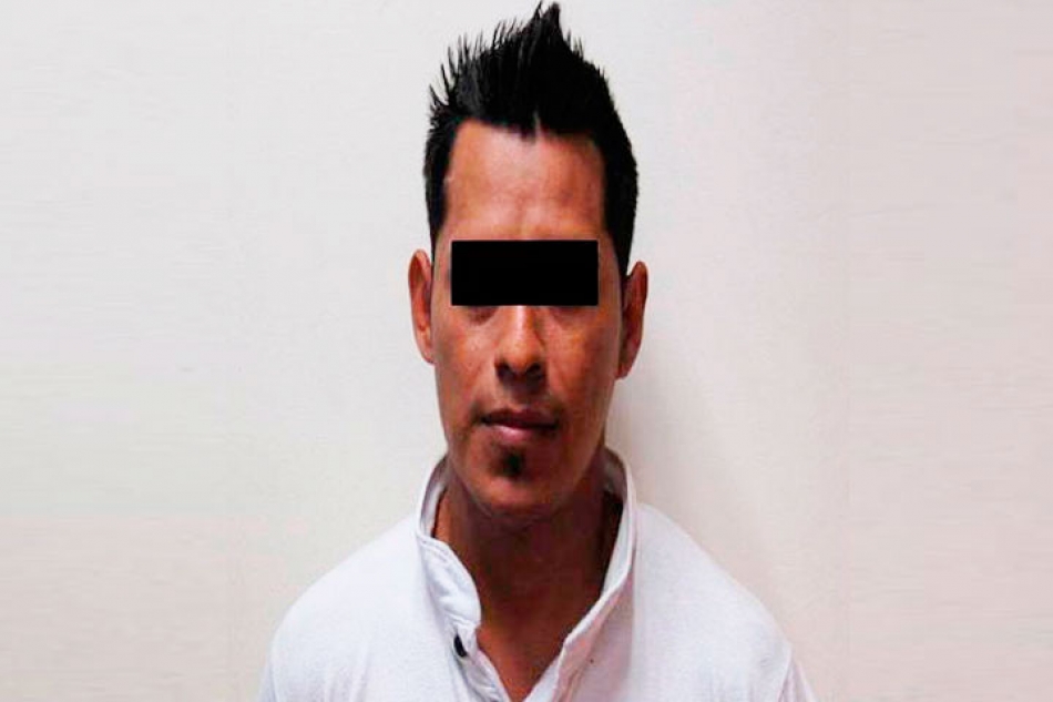 Aprehenden a un albañil acusado de dos secuestros