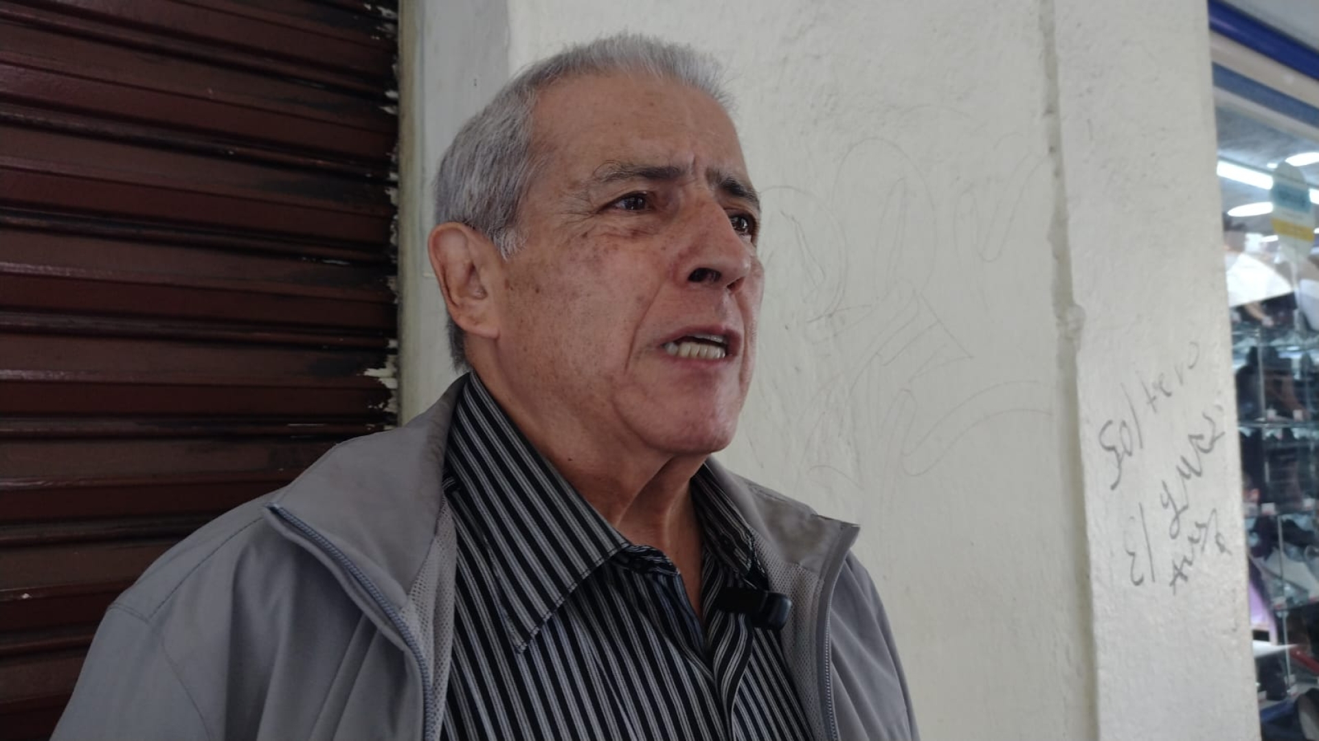 Comerciantes del centro de Cuernavaca reportan incrementos de entre 10 y 20% durante el Buen Fin