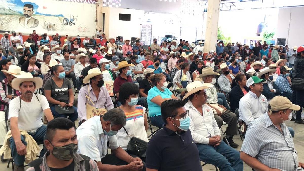 Afectados por tormenta de lluvia y granizo, cuatro municipios de la región oriente