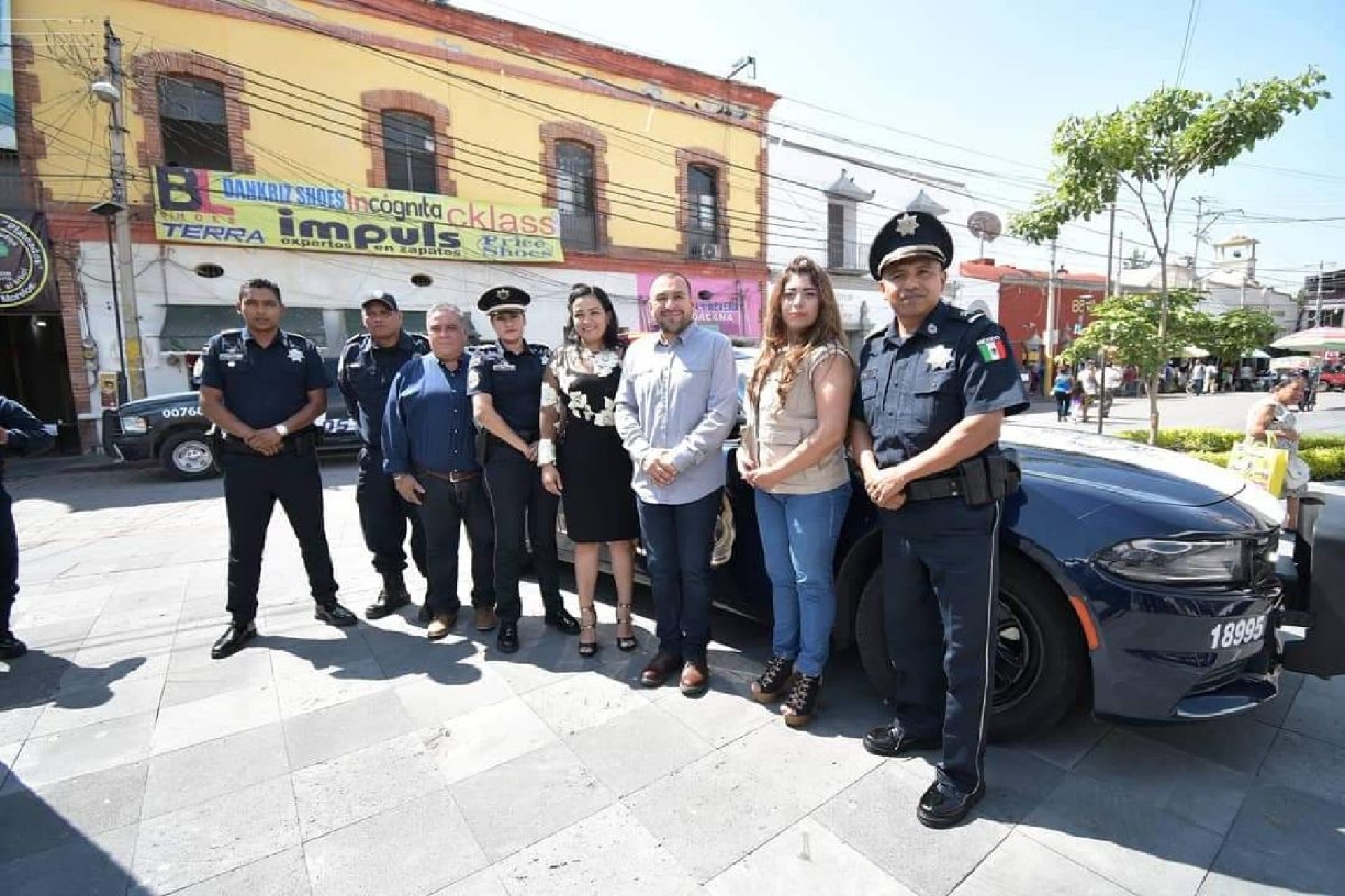 Realizan Feria de la Prevención en Yautepec