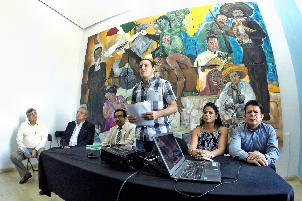 El Ayuntamiento de Cuernavaca trabaja de forma coordinada para servir mejor a los ciudadanos: Cuauhtémoc Blanco