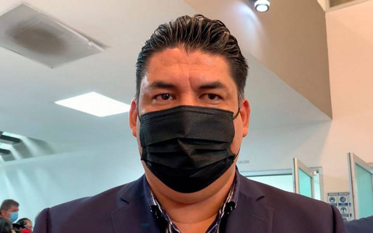 Restablecido, diálogo en Congreso: Sánchez Zavala