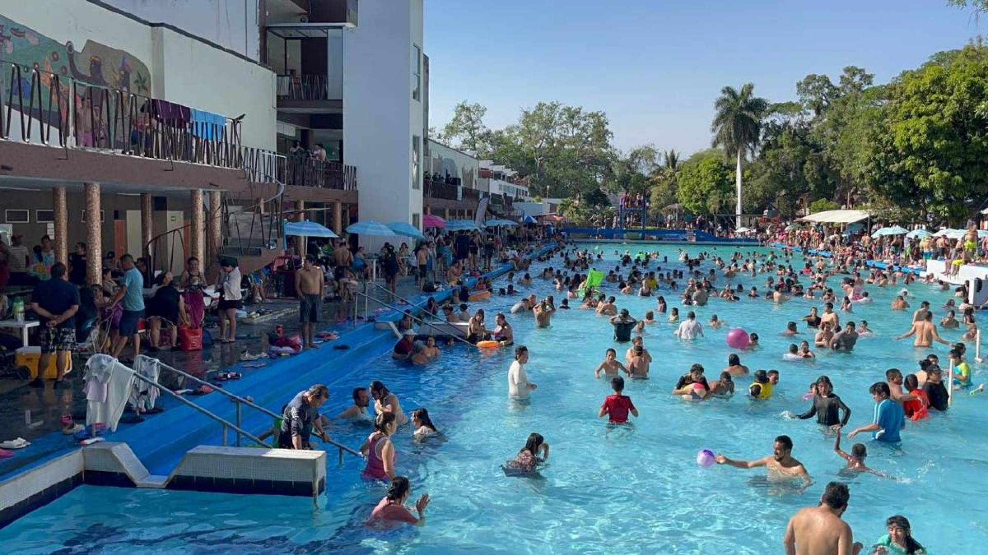 Se preparan prestadores de servicios para Semana Santa