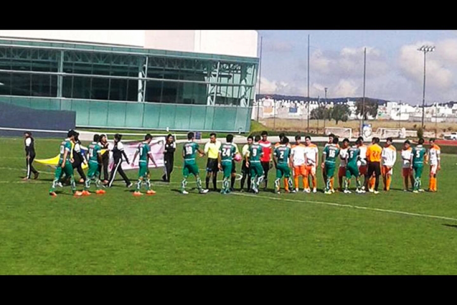 Selva Cañera liga tercer partido sin perder