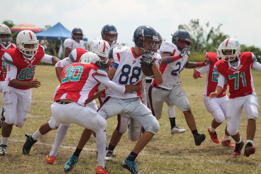 Va Patriotas La Salle Cuernavaca por el título