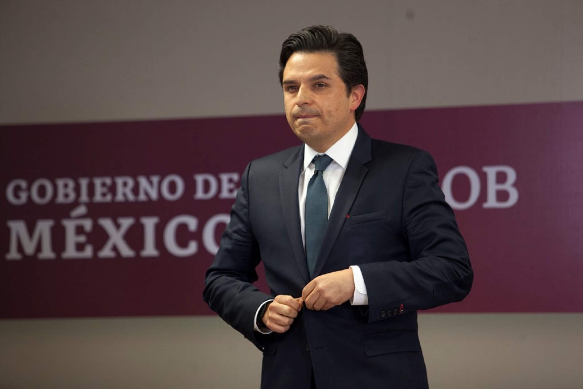 Hay 20 médicos contagiados de COVID-19 en el Estado de México