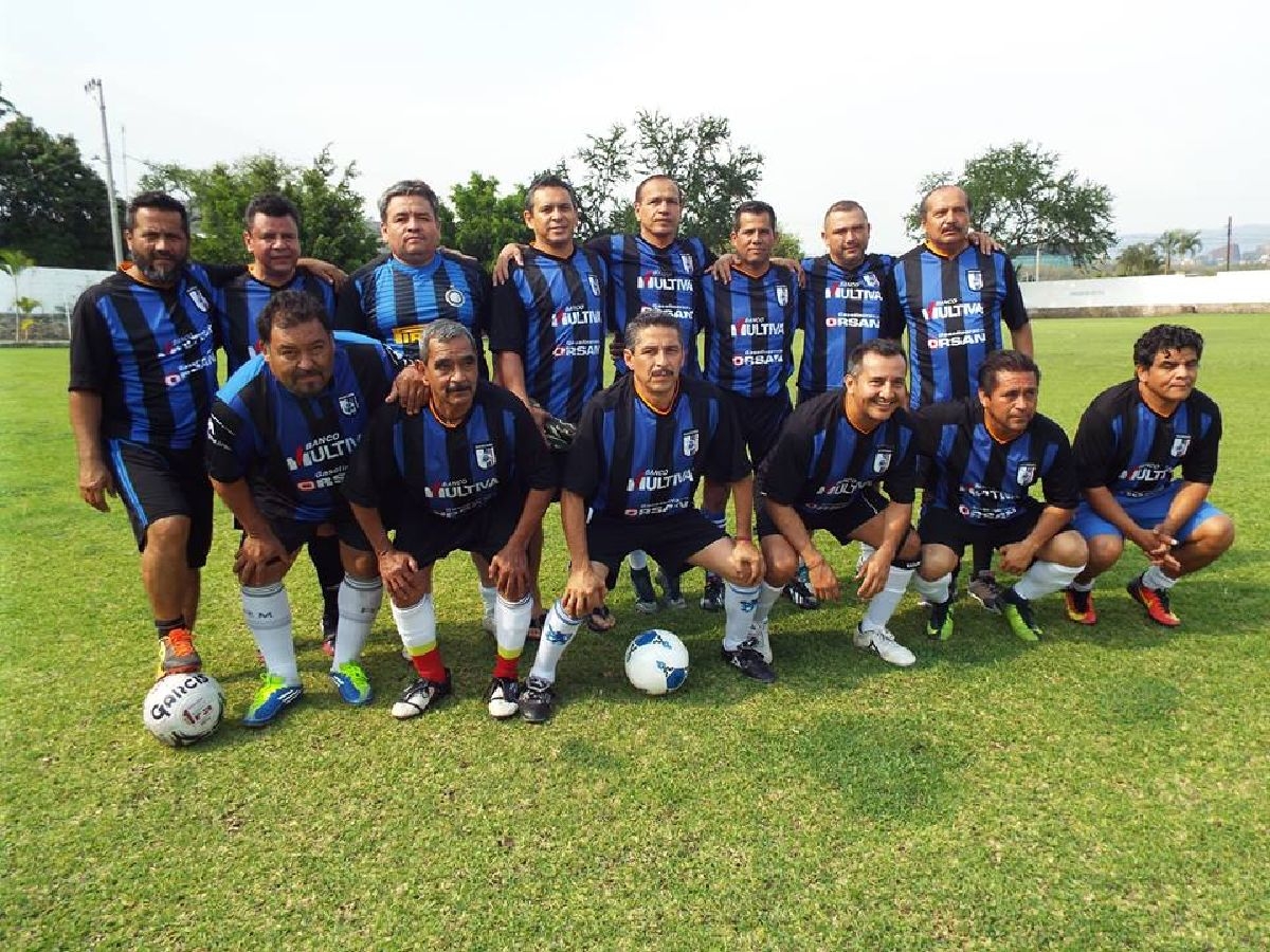 Alta Vista gana partido amistoso