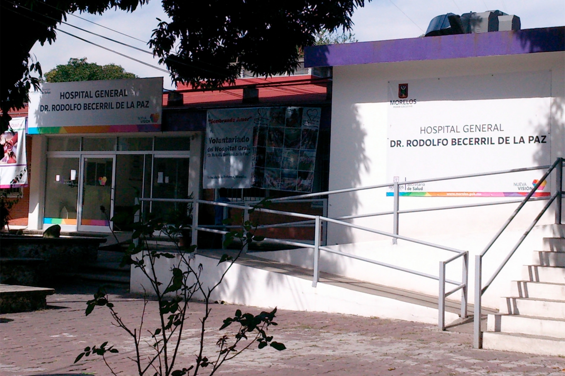 Víctima de un ataque a tiros, un joven murió en el hospital de Tetecala