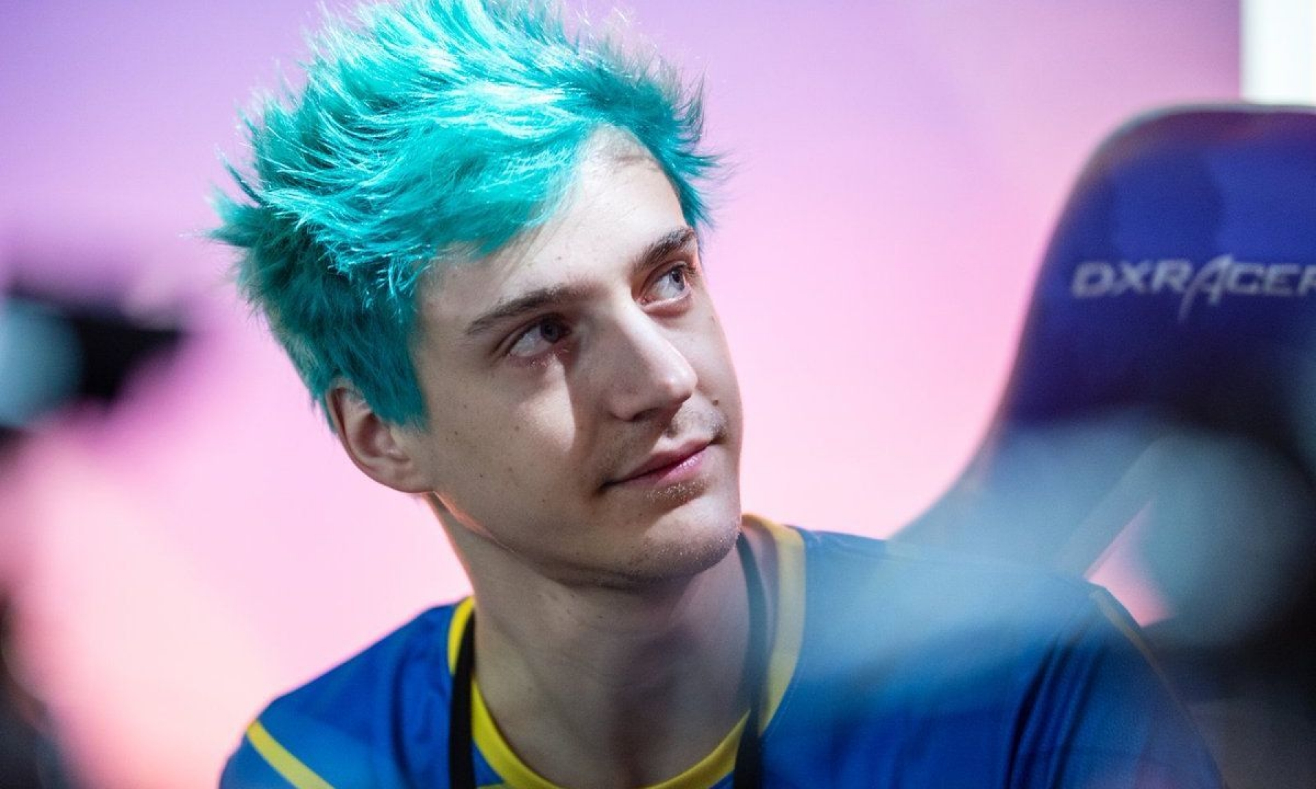 Ninja regresa a Twitch con un contrato exclusivo