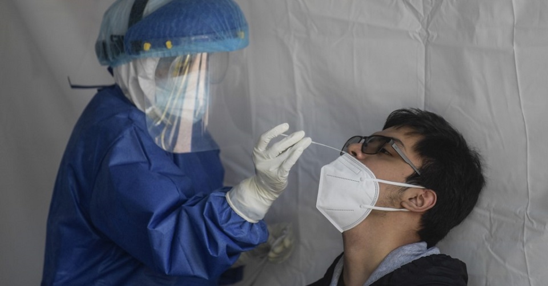 México rebasa las 89 mil muertes por COVID-19