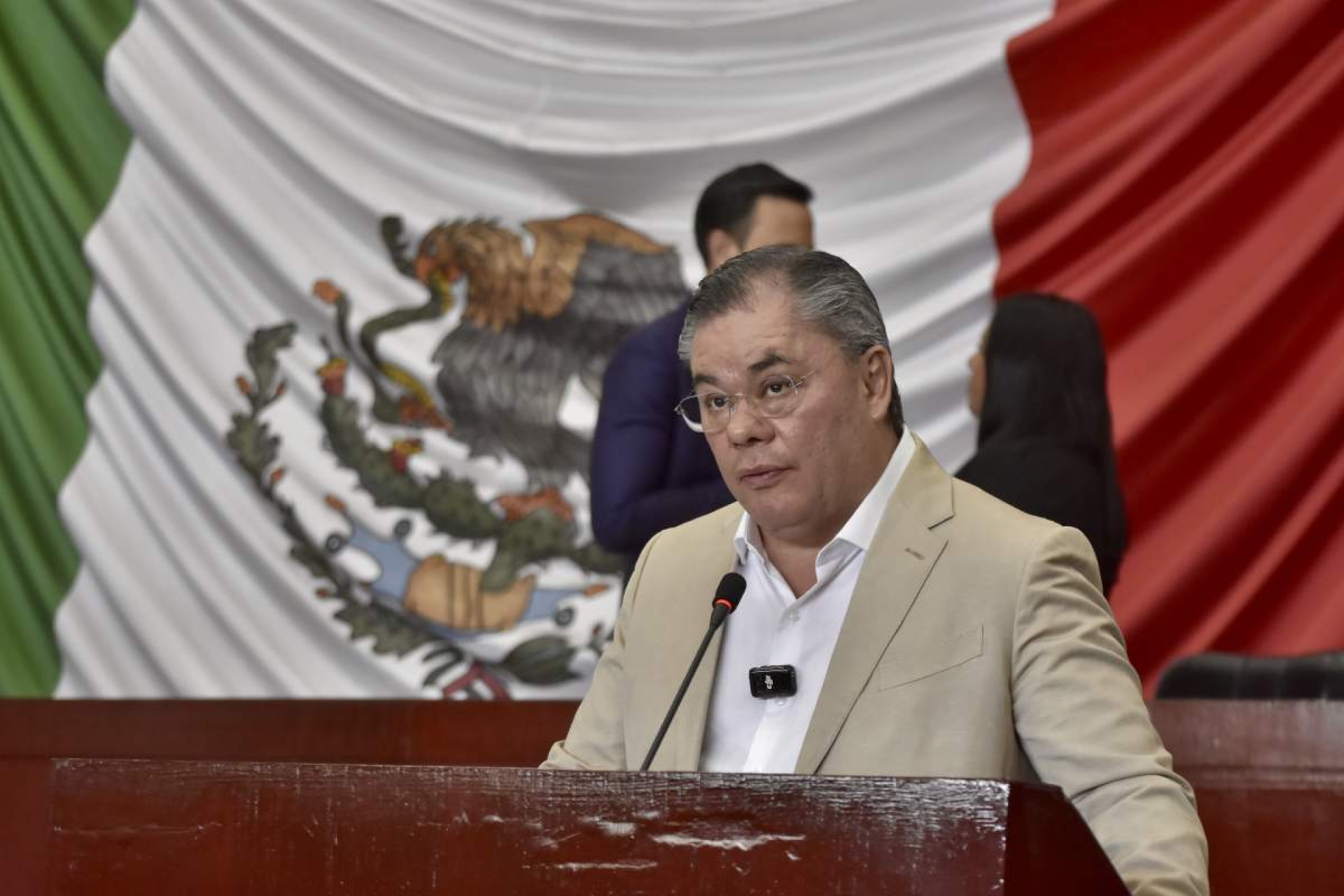 Acelera Congreso reforma judicial